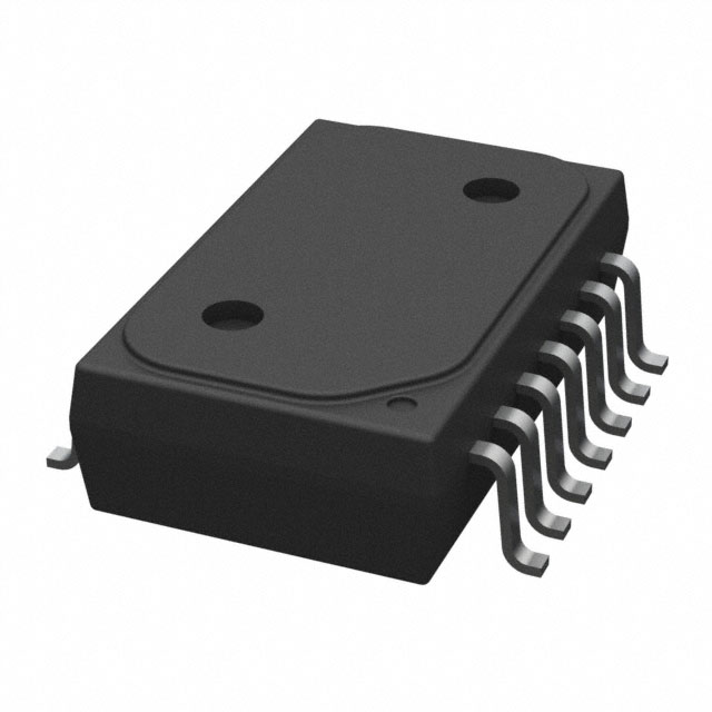 Amphenol_NPA-730N-030A