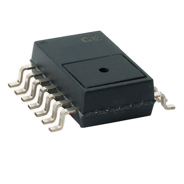 Amphenol_NPX-SPI-701T