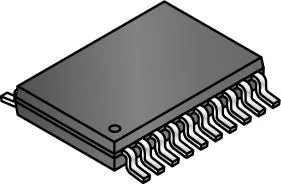 ams OSRAM_AS5304A TSSOP20 LF T&RDP
