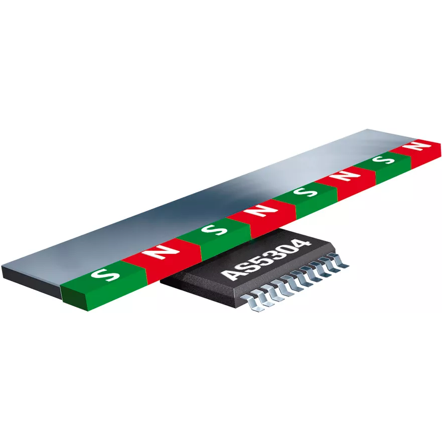 ams OSRAM_AS5304A