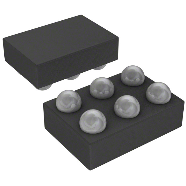 ams OSRAM_AS5510-DWLM