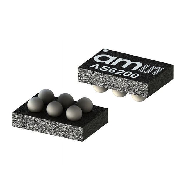 ams OSRAM_AS6218-AWLT-L