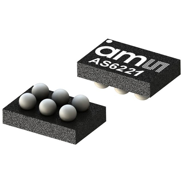 ams OSRAM_AS6221-AWLT-S