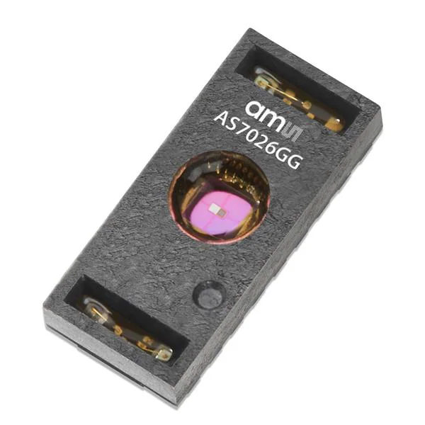 ams OSRAM_AS7026GG-COLM