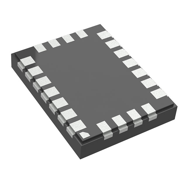 ams OSRAM_AS7038GB-COLM