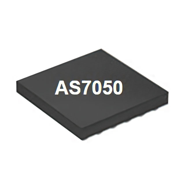 ams OSRAM_AS7050-BWLM_REV.C