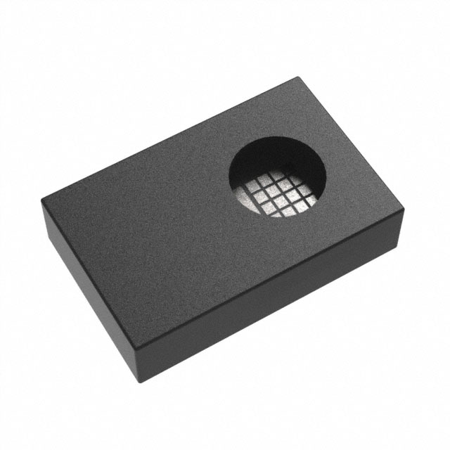 ams OSRAM_AS7341-DLGM