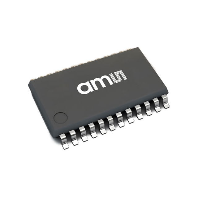ams OSRAM_AS8579-ASST
