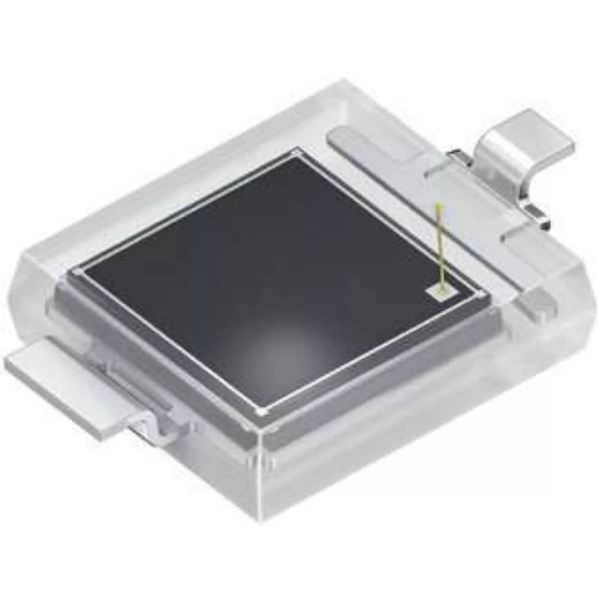 ams OSRAM_BPW 34 SR