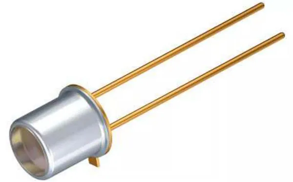 ams OSRAM_BPX 65