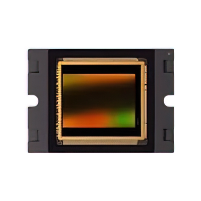 ams OSRAM_CMV12000-2E5M1PA