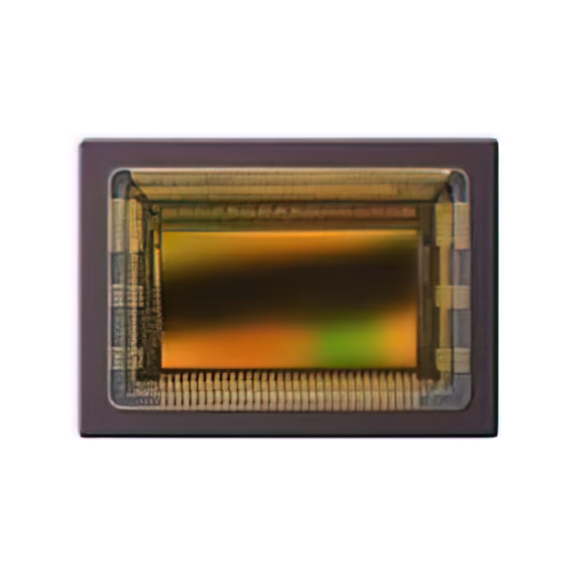 ams OSRAM_CMV2000-3E5M1PP