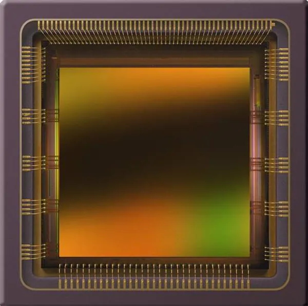 ams OSRAM_CMV4000-2E5M1LP