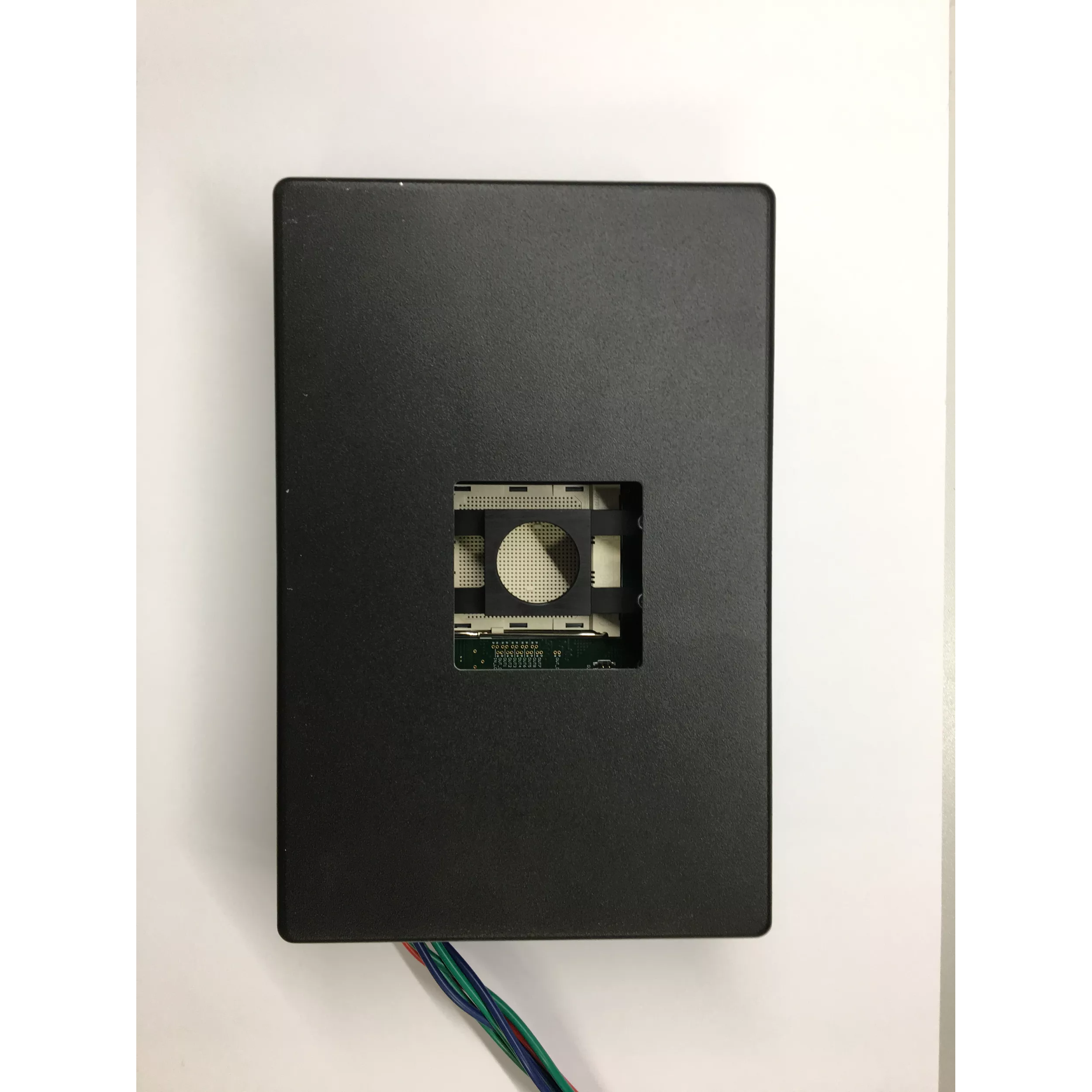 ams OSRAM_CMV4000-3E12M1PP