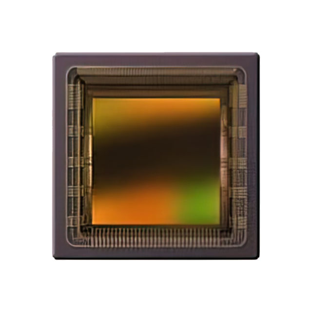 ams OSRAM_CMV4000-3E5C1CA