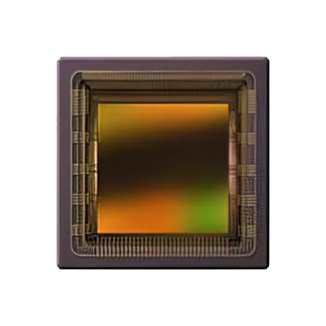 ams OSRAM_CMV4000-3E5C1PP