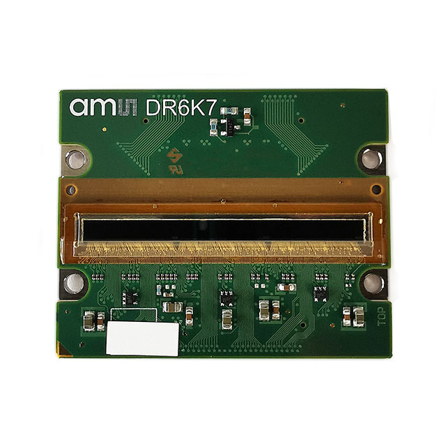 ams OSRAM_DR6K7_BM_V2 FT SE