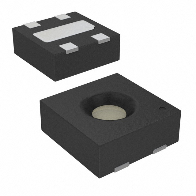 ams OSRAM_ENS210-LQFT