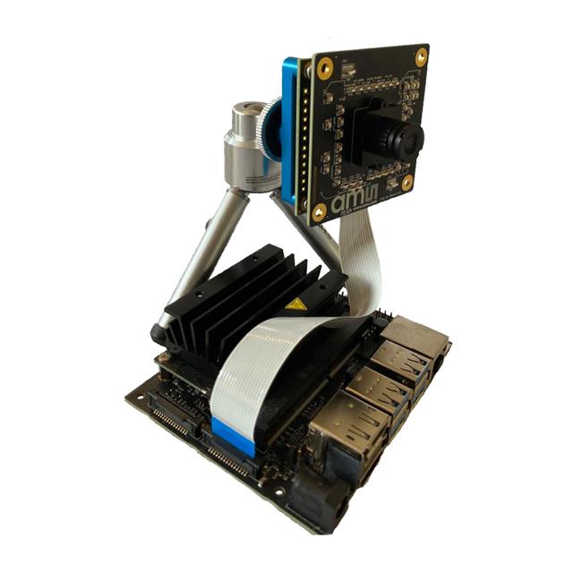 ams OSRAM_MIRA220_SB