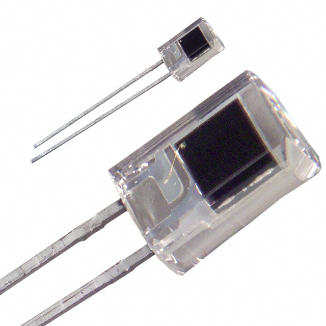 ams OSRAM_SFH 206K
