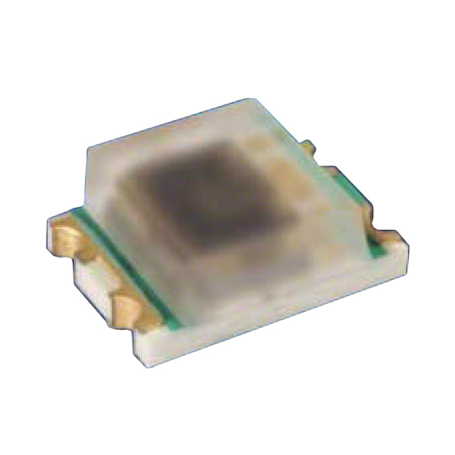 ams OSRAM_SFH 5711-2/3-Z