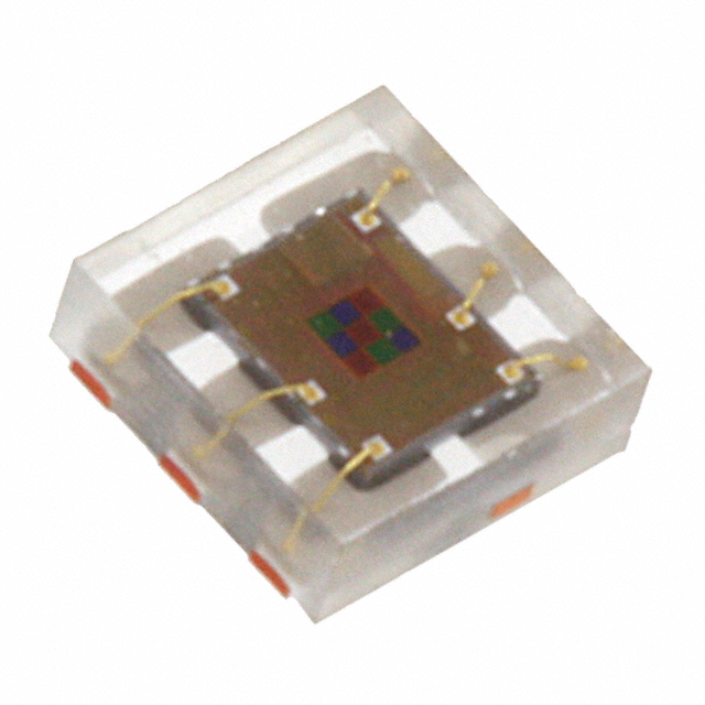 ams OSRAM_TCS3104FN