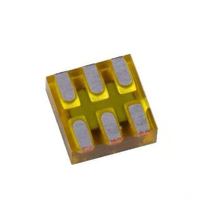 ams OSRAM_TCS34001FNM