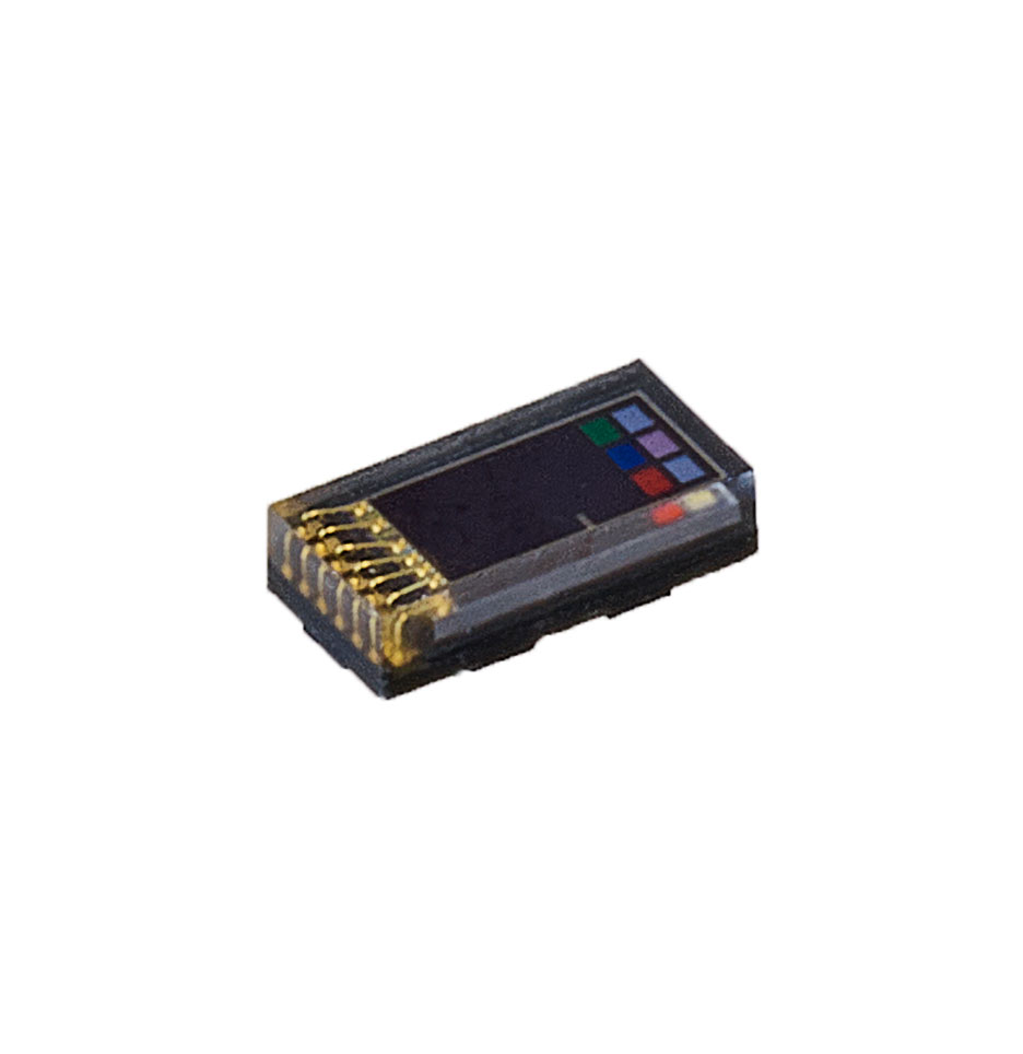 ams OSRAM_TCS34103
