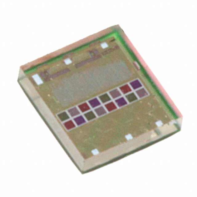 ams OSRAM_TCS3414CS