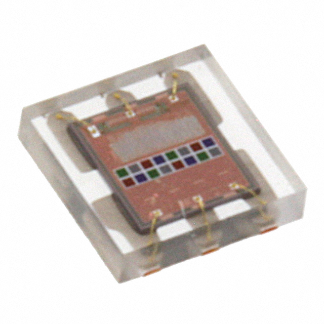 ams OSRAM_TCS3413FN