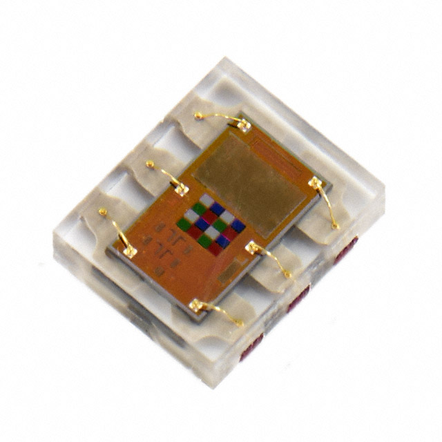 ams OSRAM_TCS34715FN