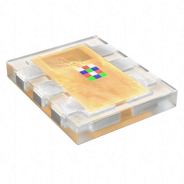 ams OSRAM_TCS34725FN