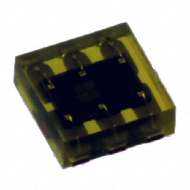ams OSRAM_TCS34907FN
