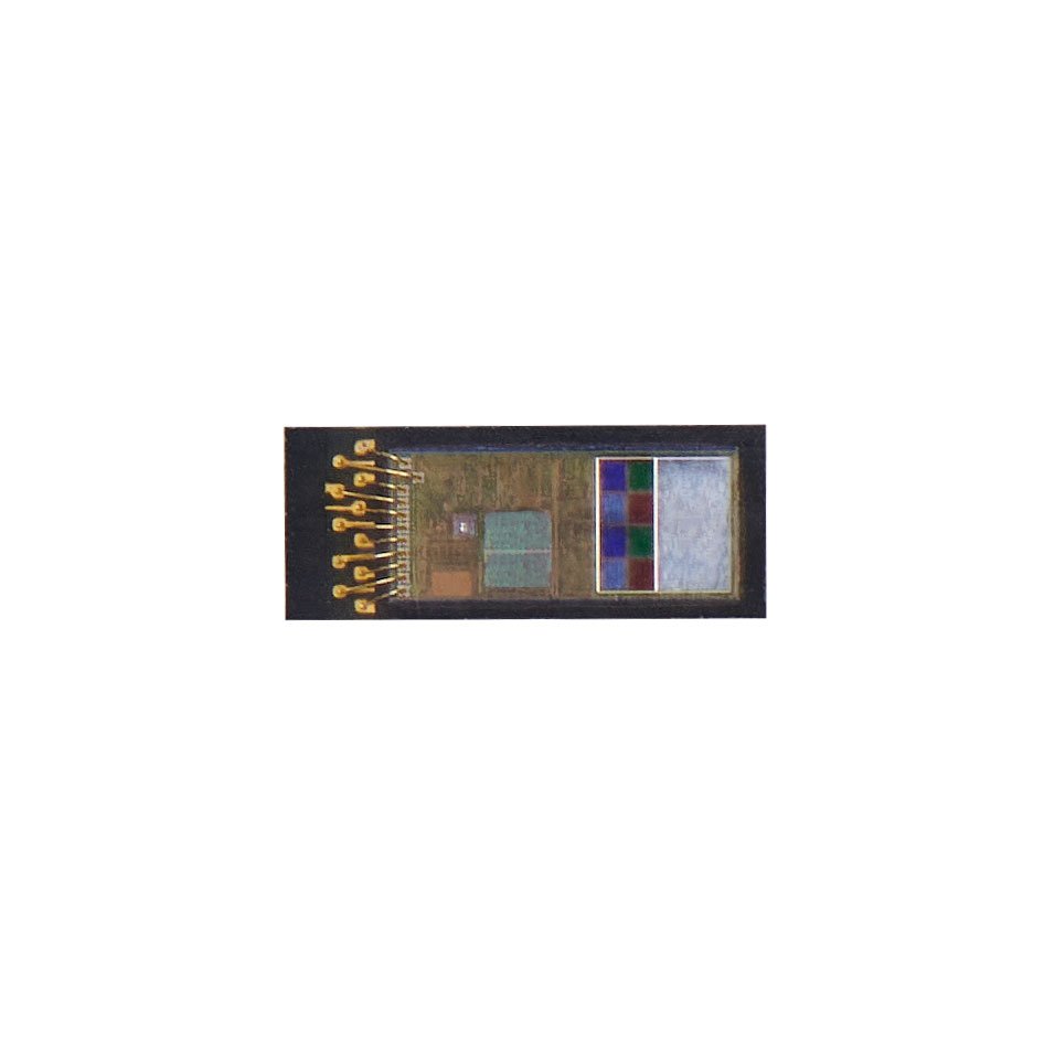 ams OSRAM_TCS37203M OLGA12 LF T&RDP