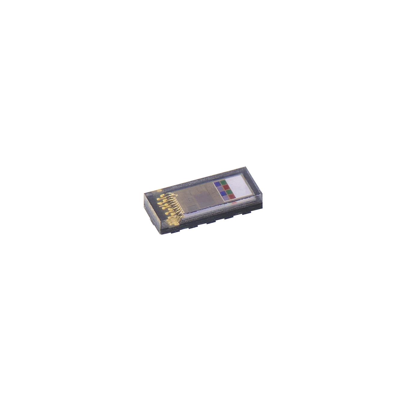ams OSRAM_TCS37209