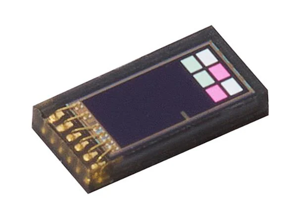 ams OSRAM_TMD26363M