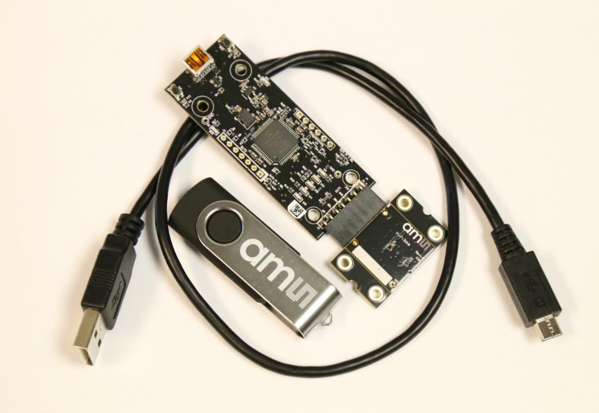 ams OSRAM_TMD27123