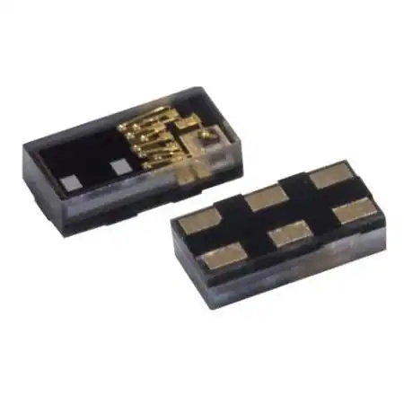 ams OSRAM_TMD27553M