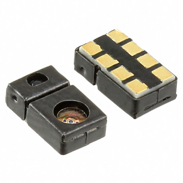 ams OSRAM_TMD37024VCM