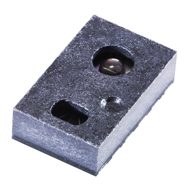 ams OSRAM_TMF8801-1BM