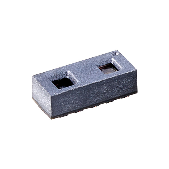 ams OSRAM_TMF8828-1AM