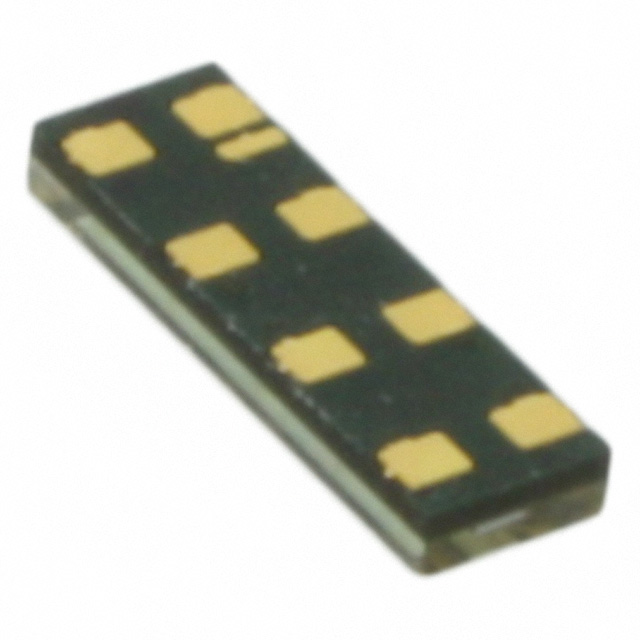 ams OSRAM_TSL1401CL