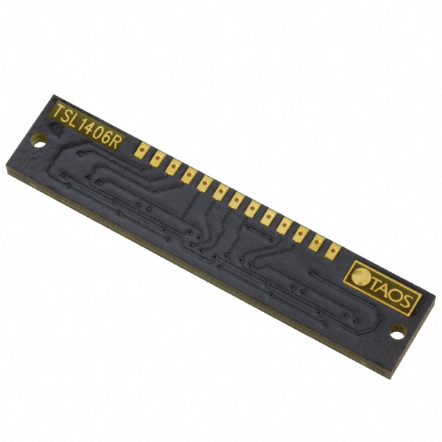 ams OSRAM_TSL1406R