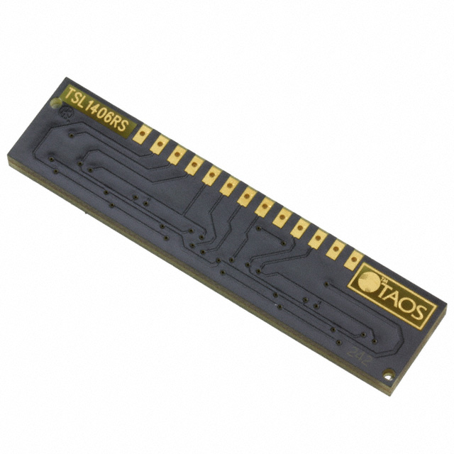 ams OSRAM_TSL1406RS