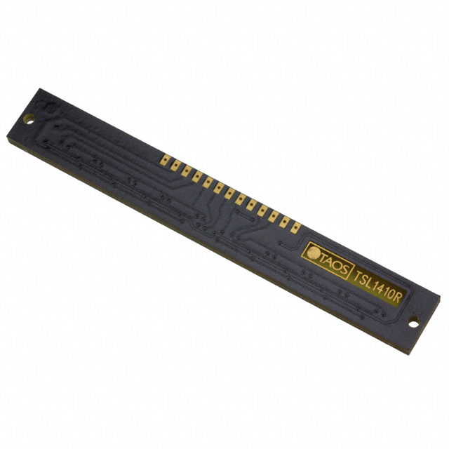 ams OSRAM_TSL1410R