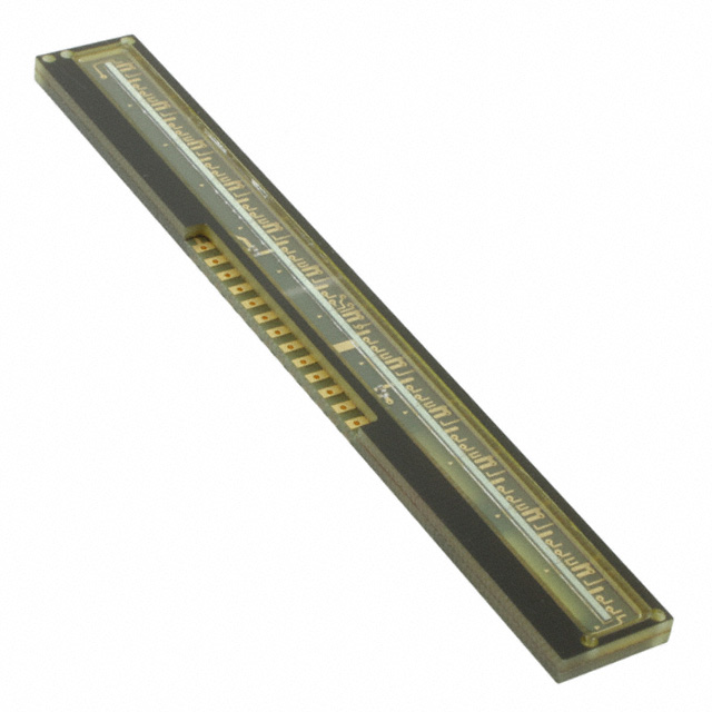 ams OSRAM_TSL1412S