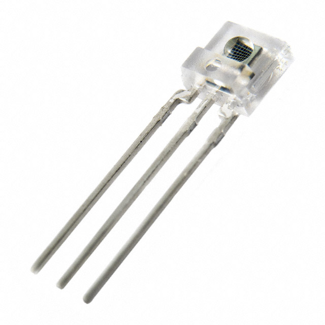 ams OSRAM_TSL235R-LF