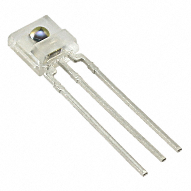 ams OSRAM_TSL237S-LF
