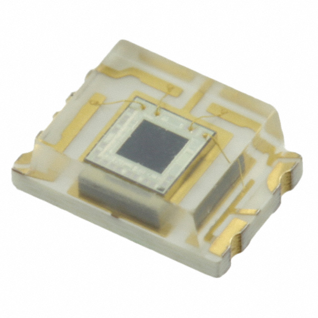 ams OSRAM_TSL237T