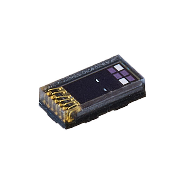 ams OSRAM_TSL25203M